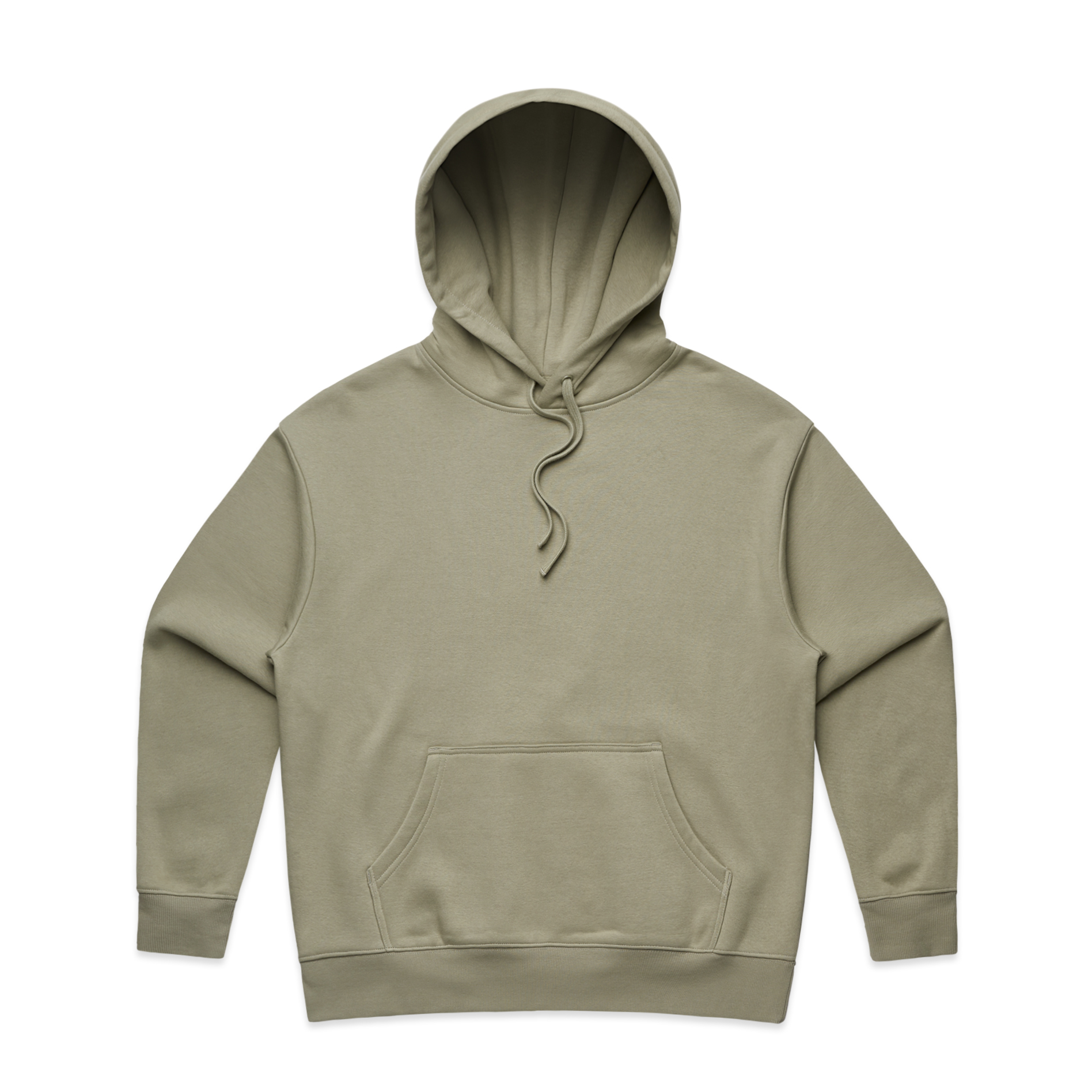 Women’s Heavy Hood