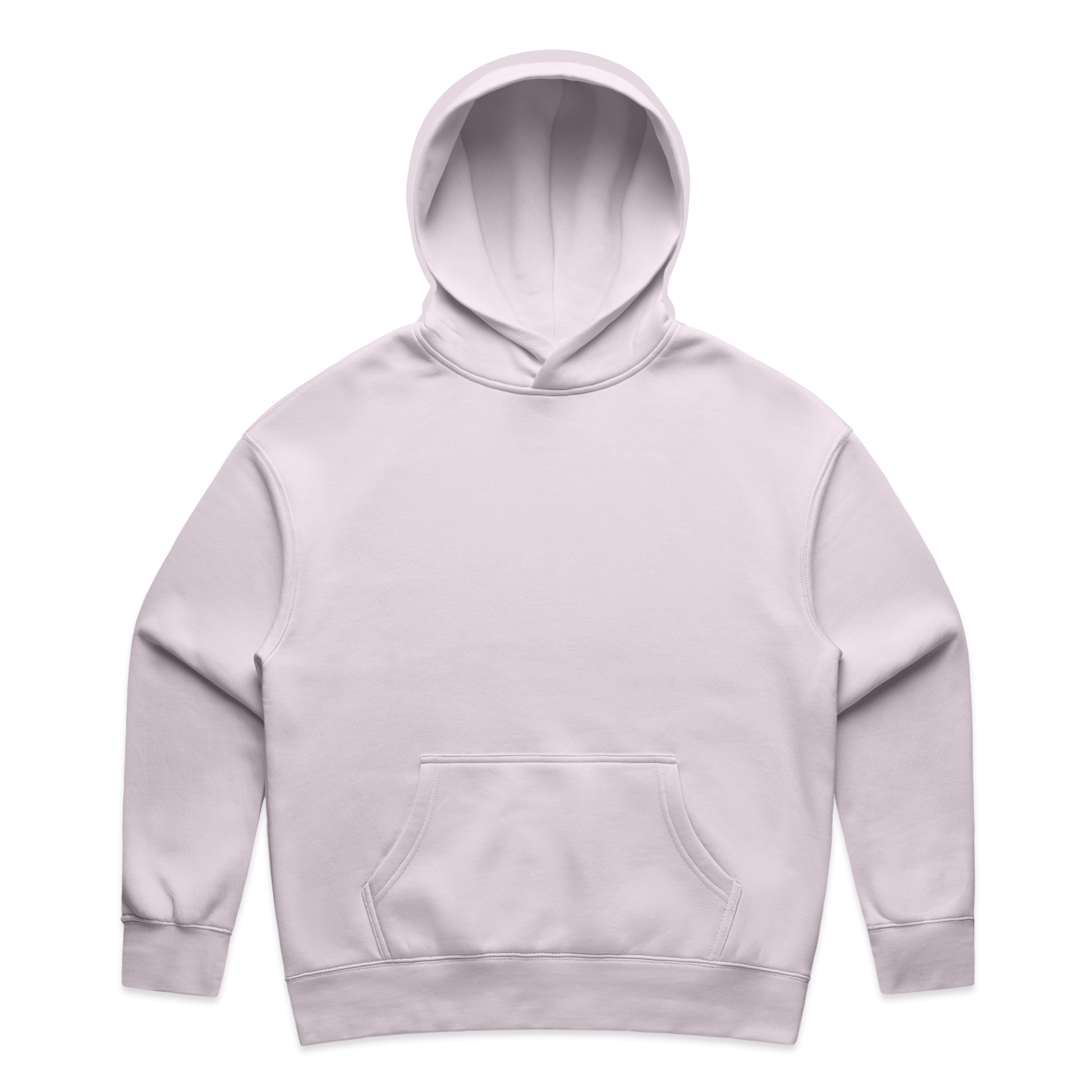 4161-WOMENS RELAX HOOD