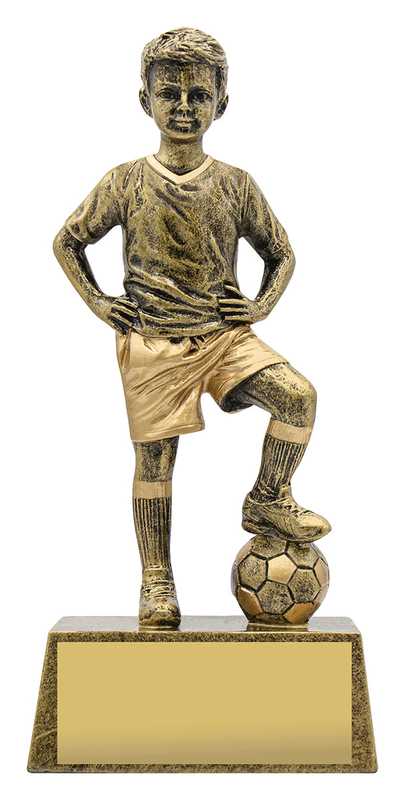 Football Youth Male