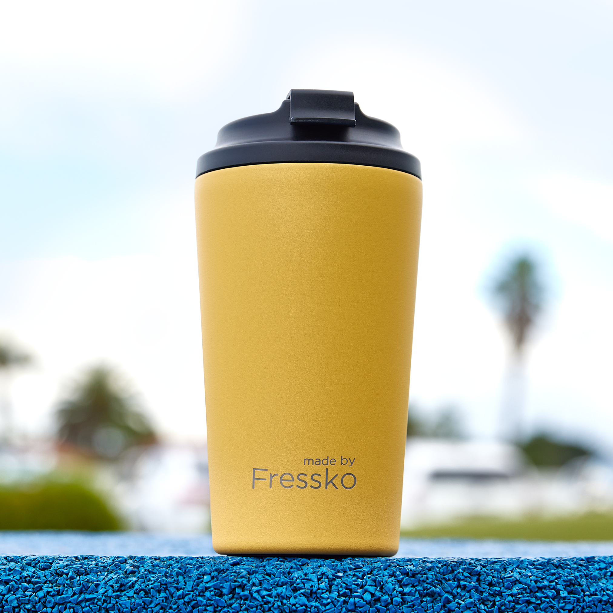 Grande 16oz – CANARY