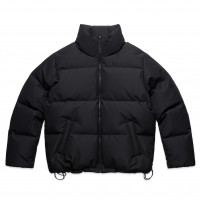 WO’S PUFFER JACKET – 4591