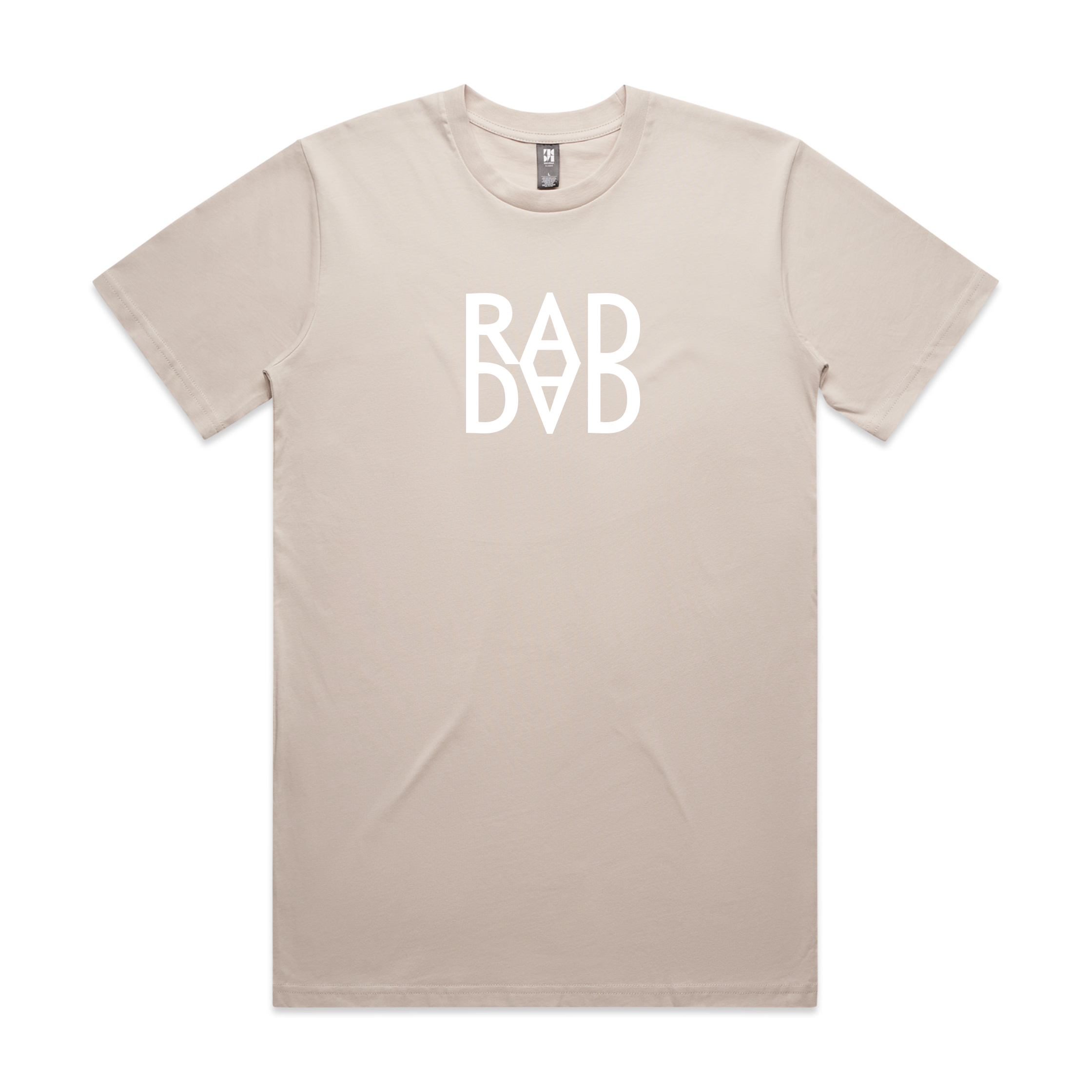 RAD DAD T’shirt