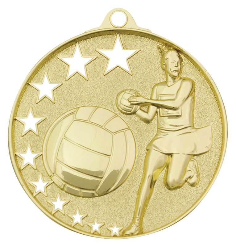 Netball Stars