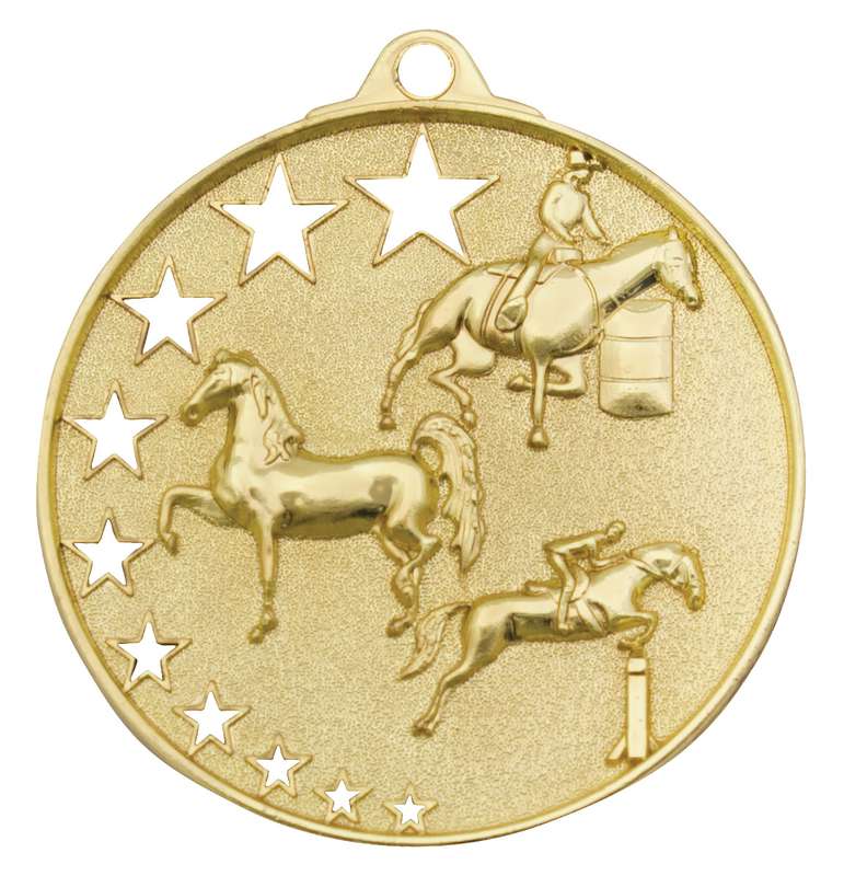 Horse Stars