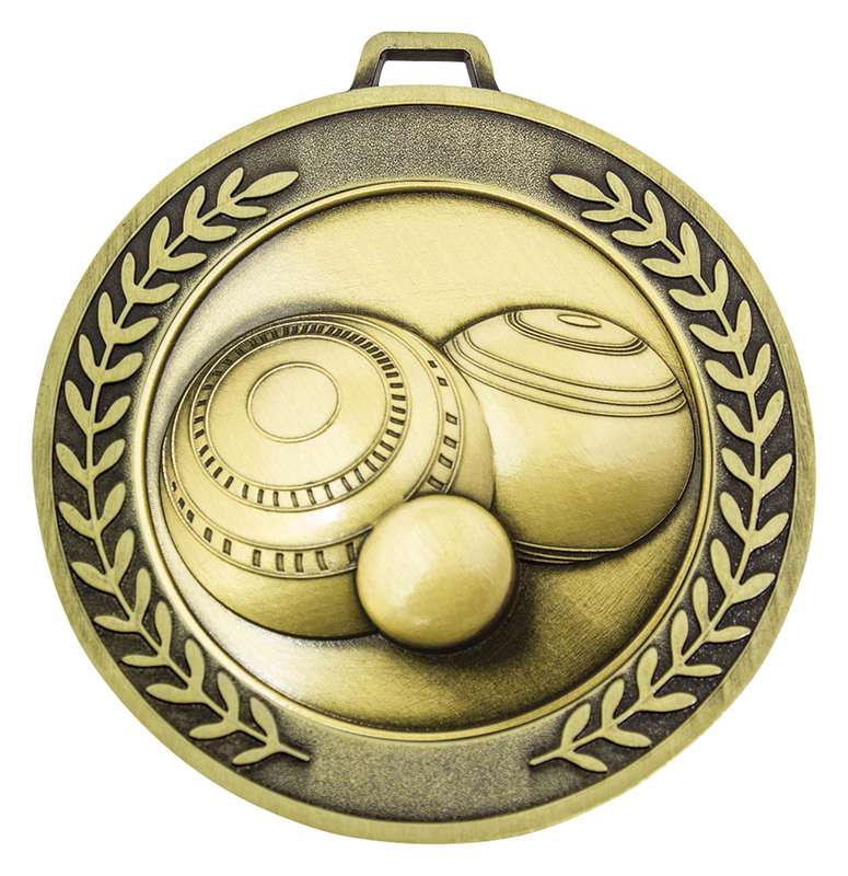 Prestige – Bowls