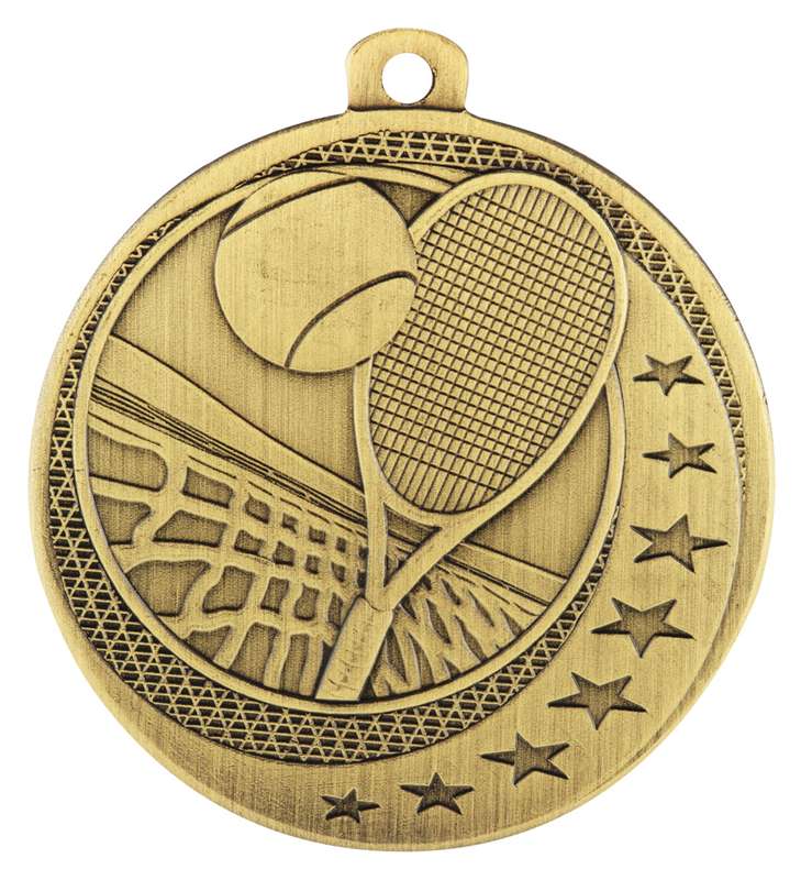 Tennis Wayfare