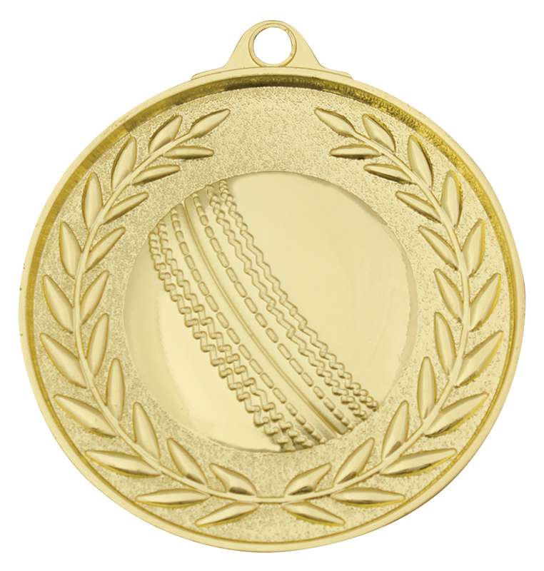 Cricket Classic Wreath