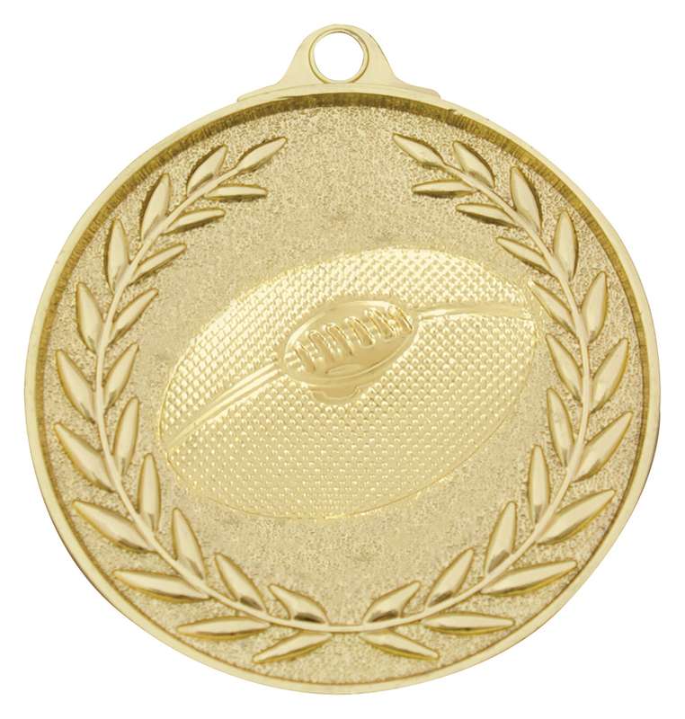 Aussie Rules Classic Wreath