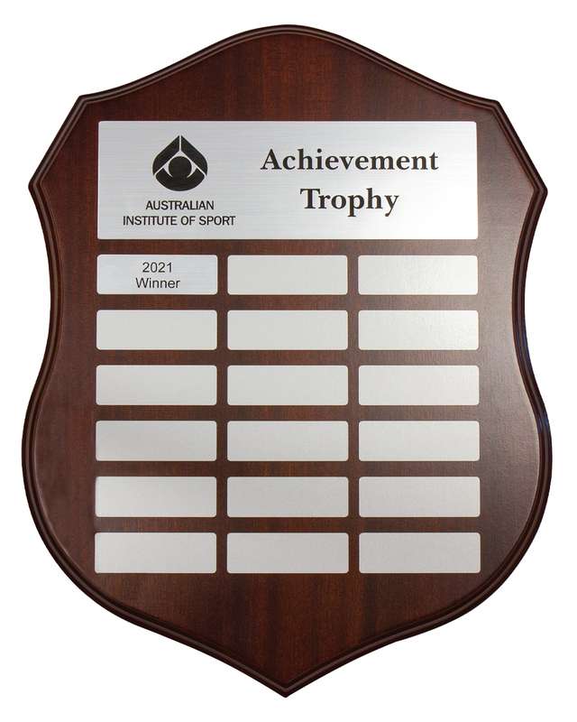 Distinction Silver