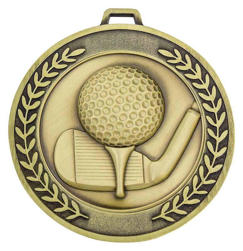 Prestige – Golf