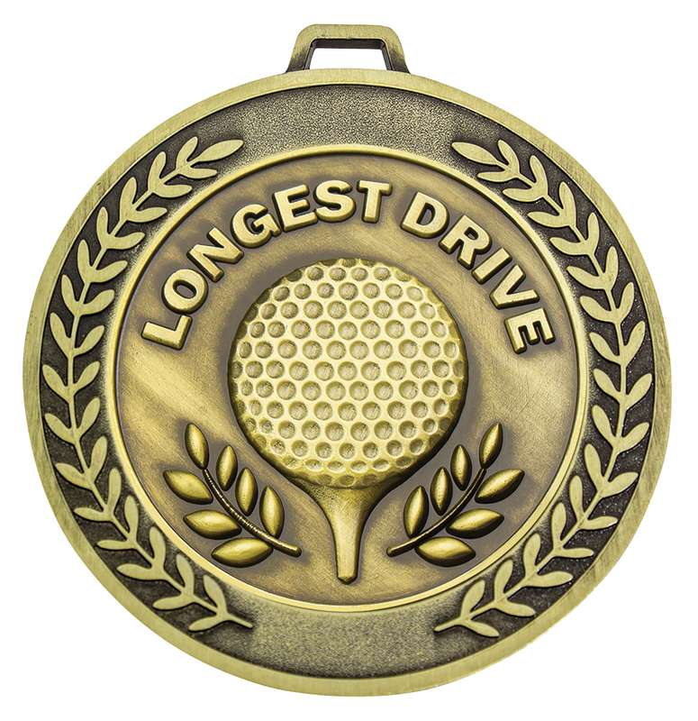 Prestige – Longest Drive