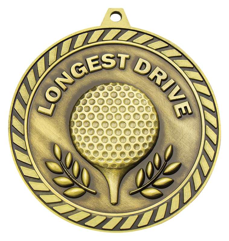 Venture – Longest Drive