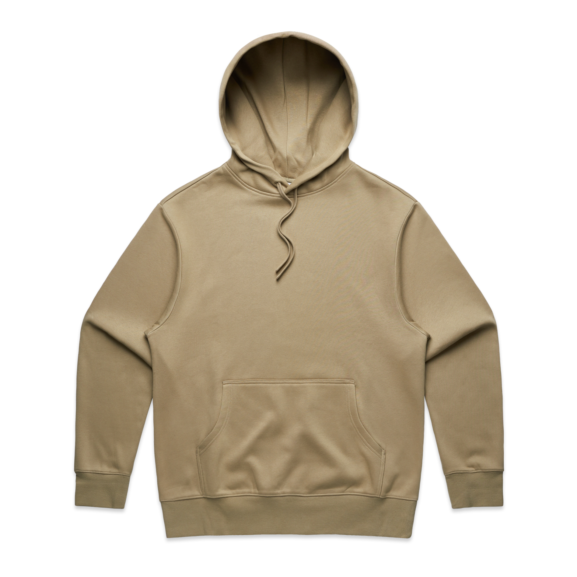 5146-HEAVY HOOD – SAND