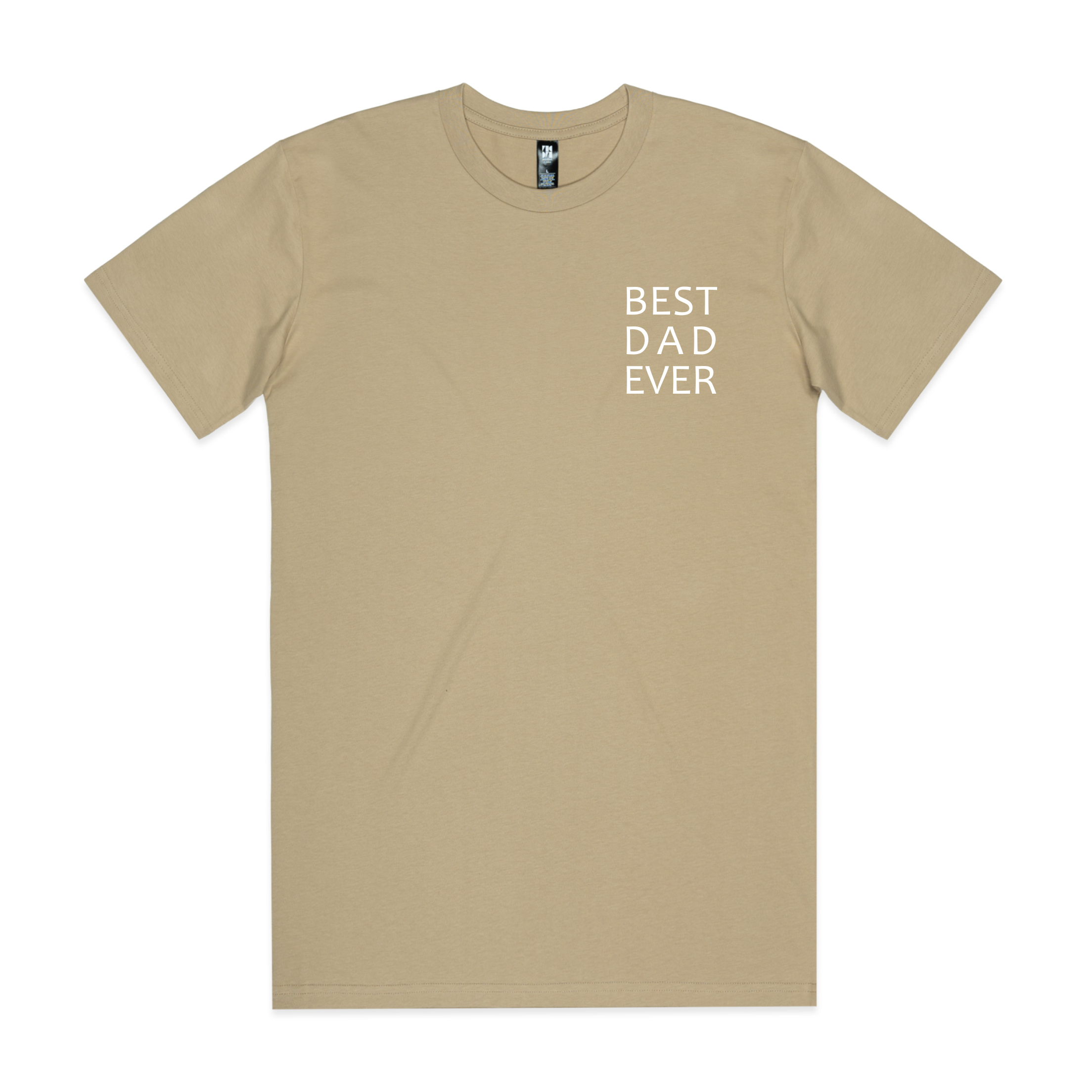 5001-BEST DAD EVER