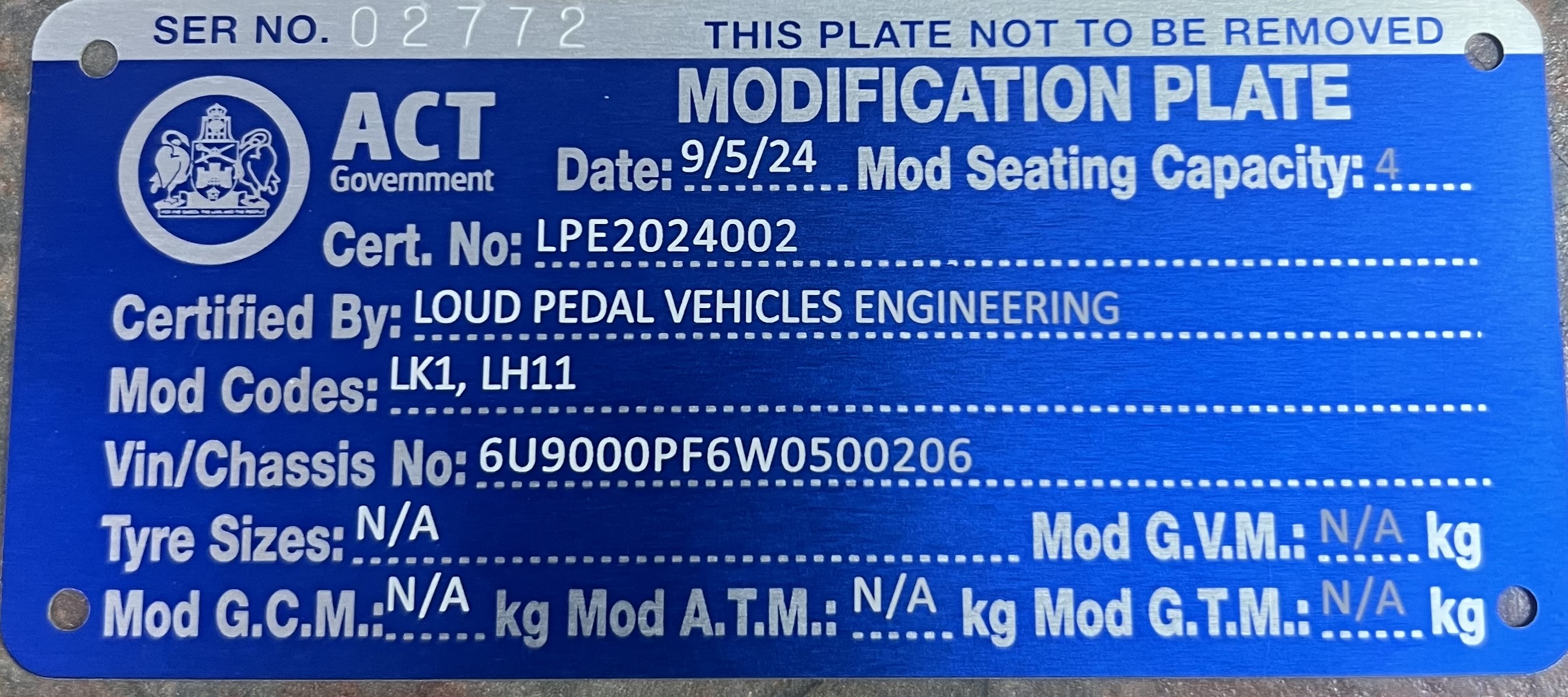 Modplt