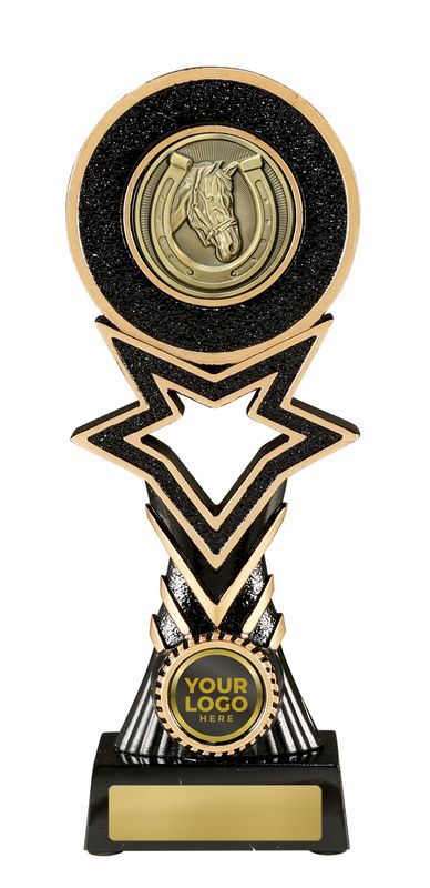 Horses Trophy 295mm