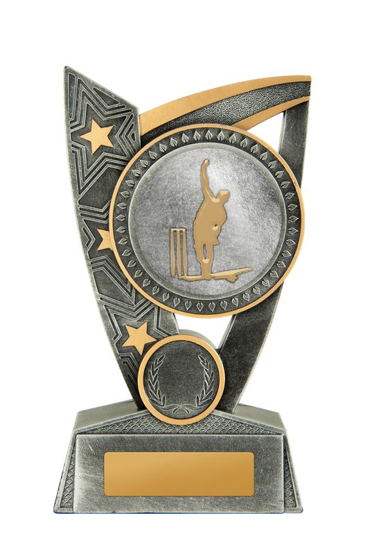 Cricket Trophy 150mm