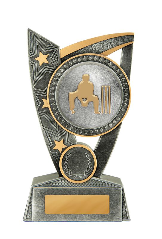 Cricket Trophy 150mm