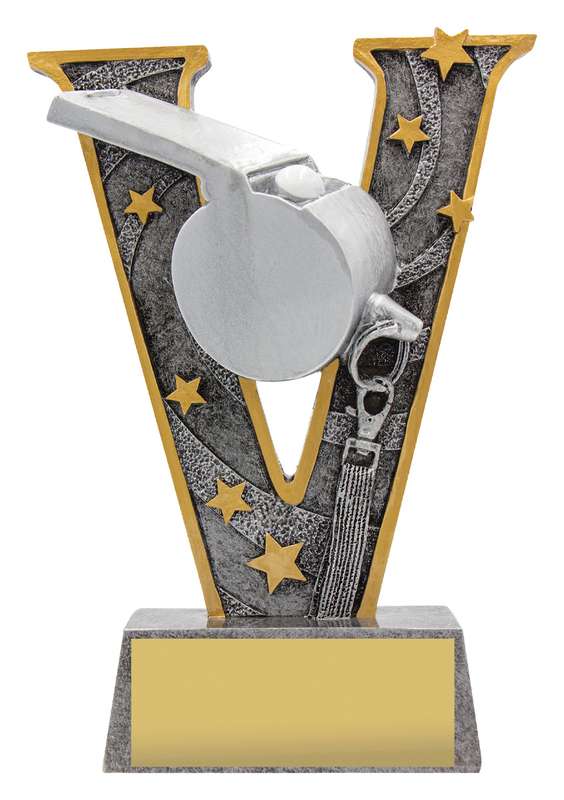 V-Series Whistle