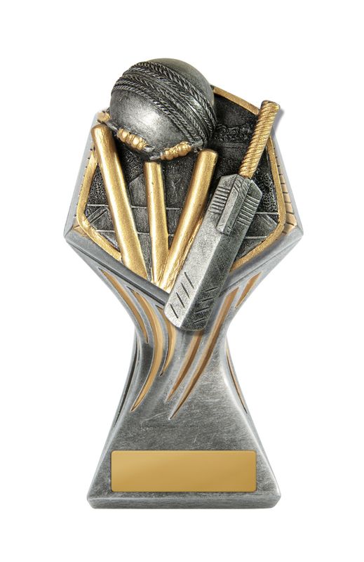 Cricket Trophy 125mm