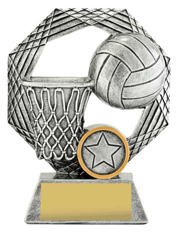 Netball Opal
