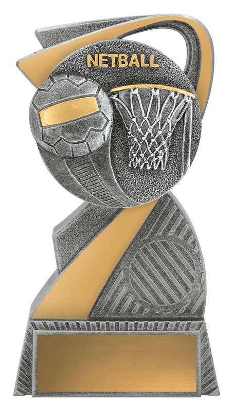 Arclight – Netball Theme