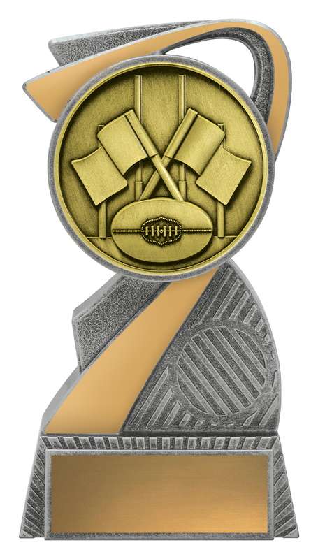 Arclight Gold – Goal Flags