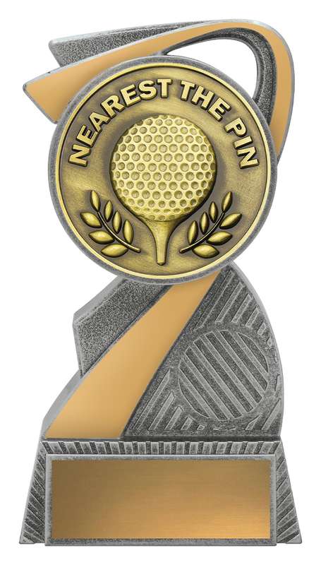 Arclight Gold – Nearest the Pin