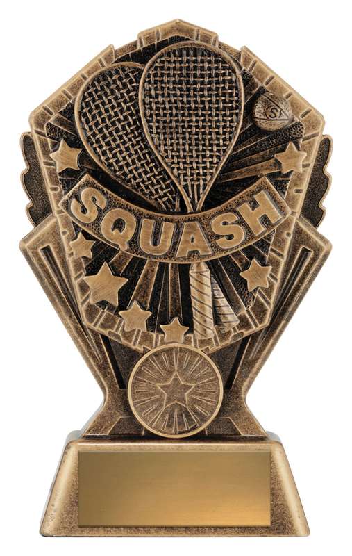Cosmos – Squash