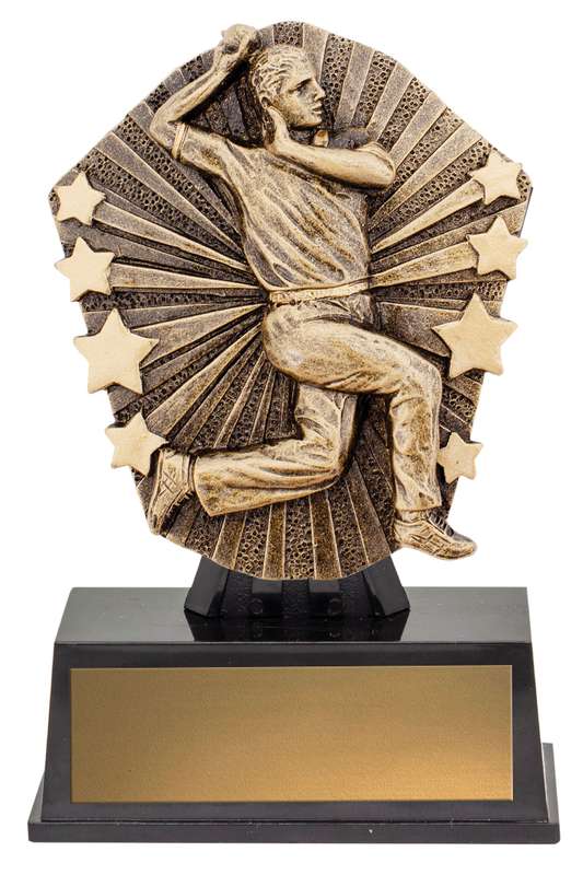 Cosmos Super Mini – Male Bowling