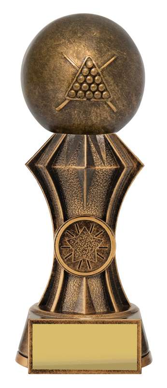 Diamond Trophy
