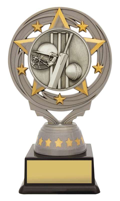 Silver Torch
