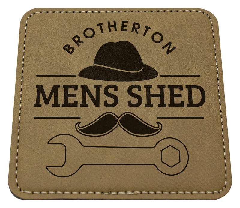 Coaster – Khaki