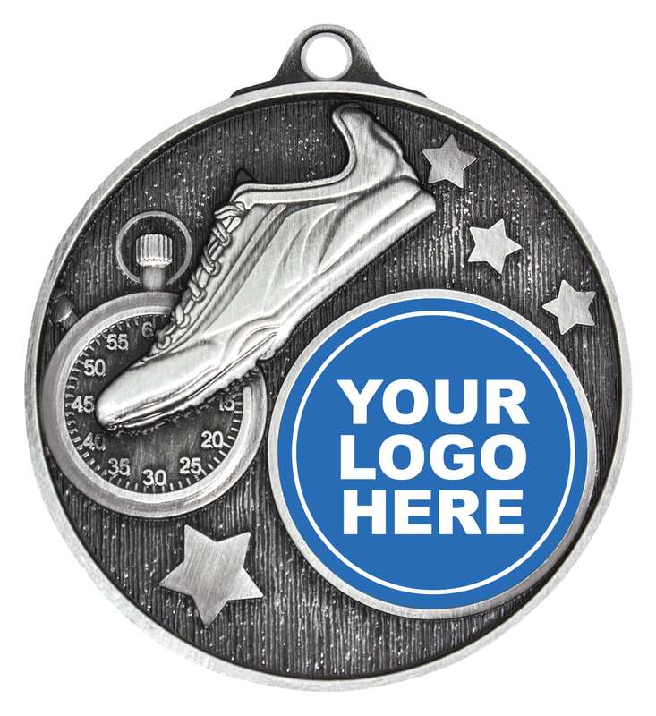 Club Medal – Track