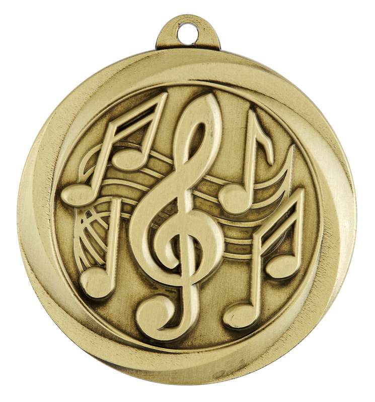 Music Econo