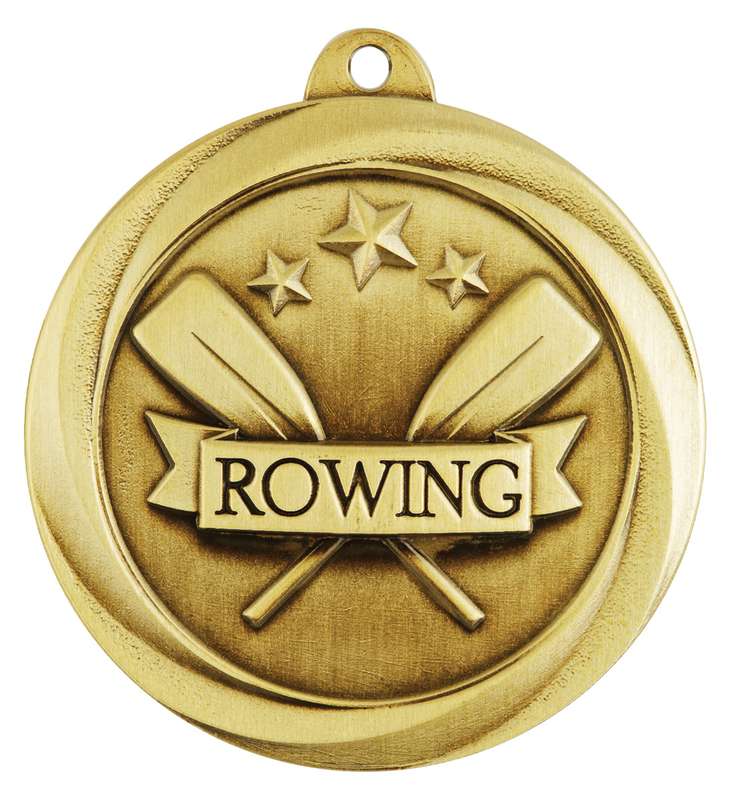 Econo Rowing