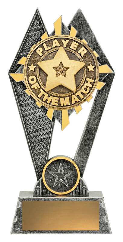 Peak – Player of the Match