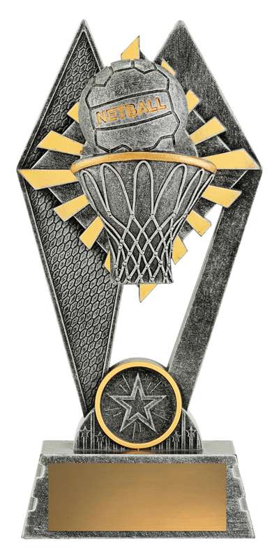 Peak – Netball