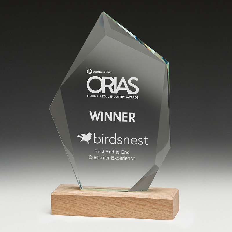 Journey Award