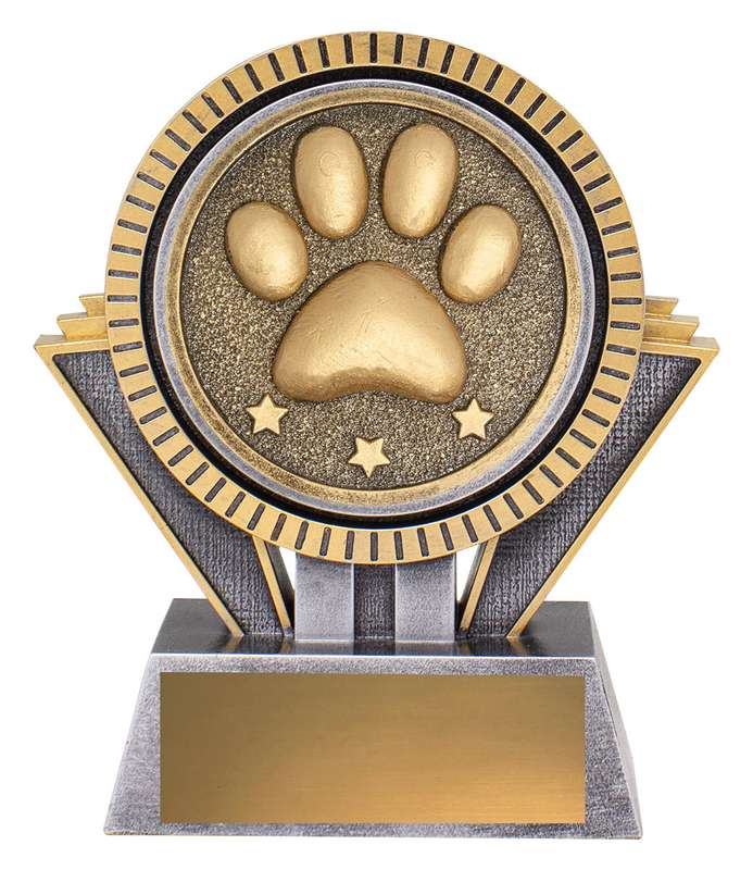 Spartan – Pet