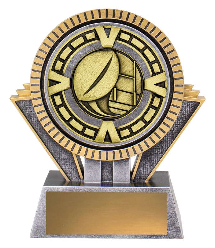 Spartan Varsity