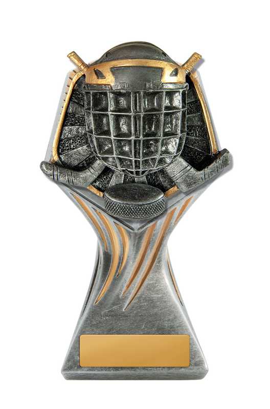 Gladiator Series-Ice Hockey