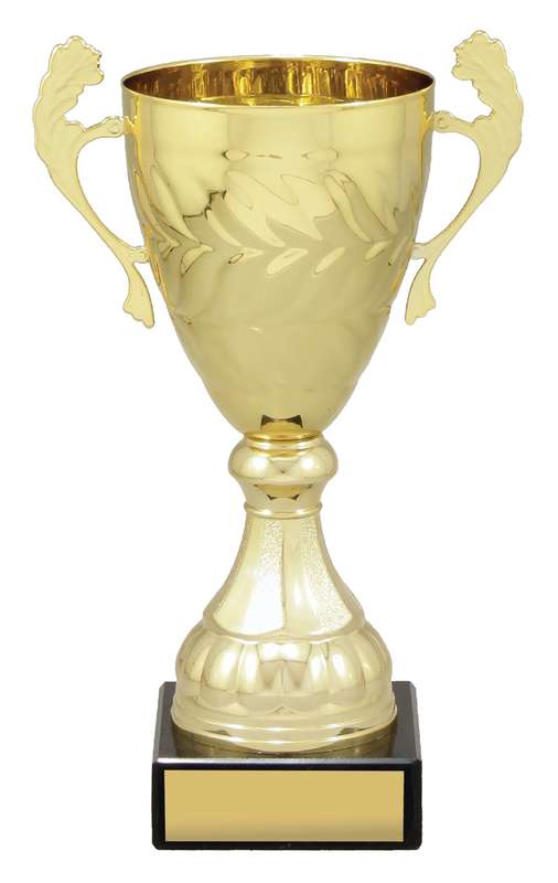 Gold Eternal Cups