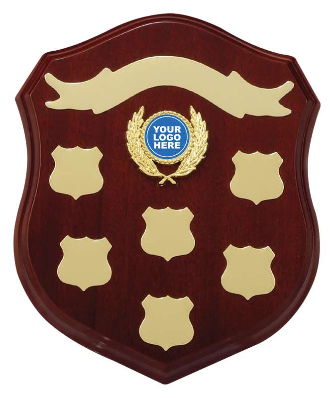 Classic Shield