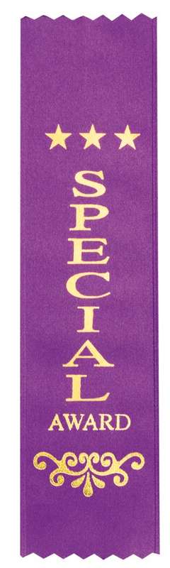 200mm x 50mm – Special Award