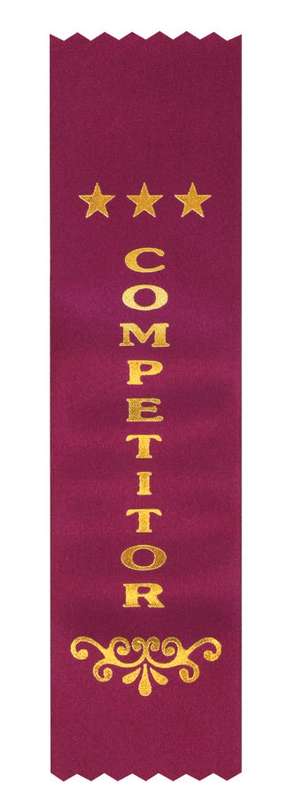200mm x 50mm – Competitor