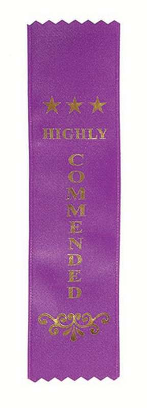 200mm x 50mm – Highly Commended